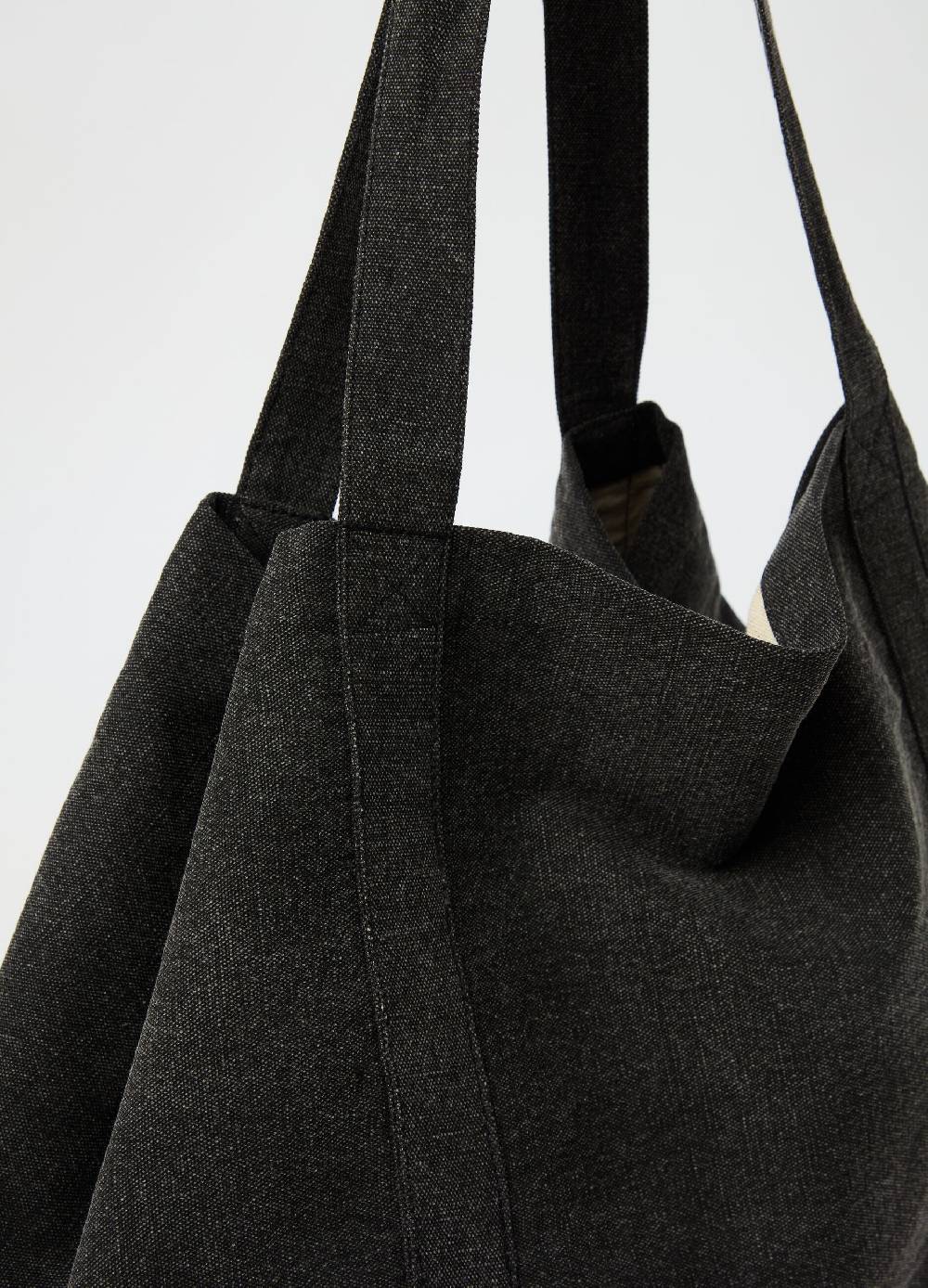 Ovs Borsa Shopper In Denim