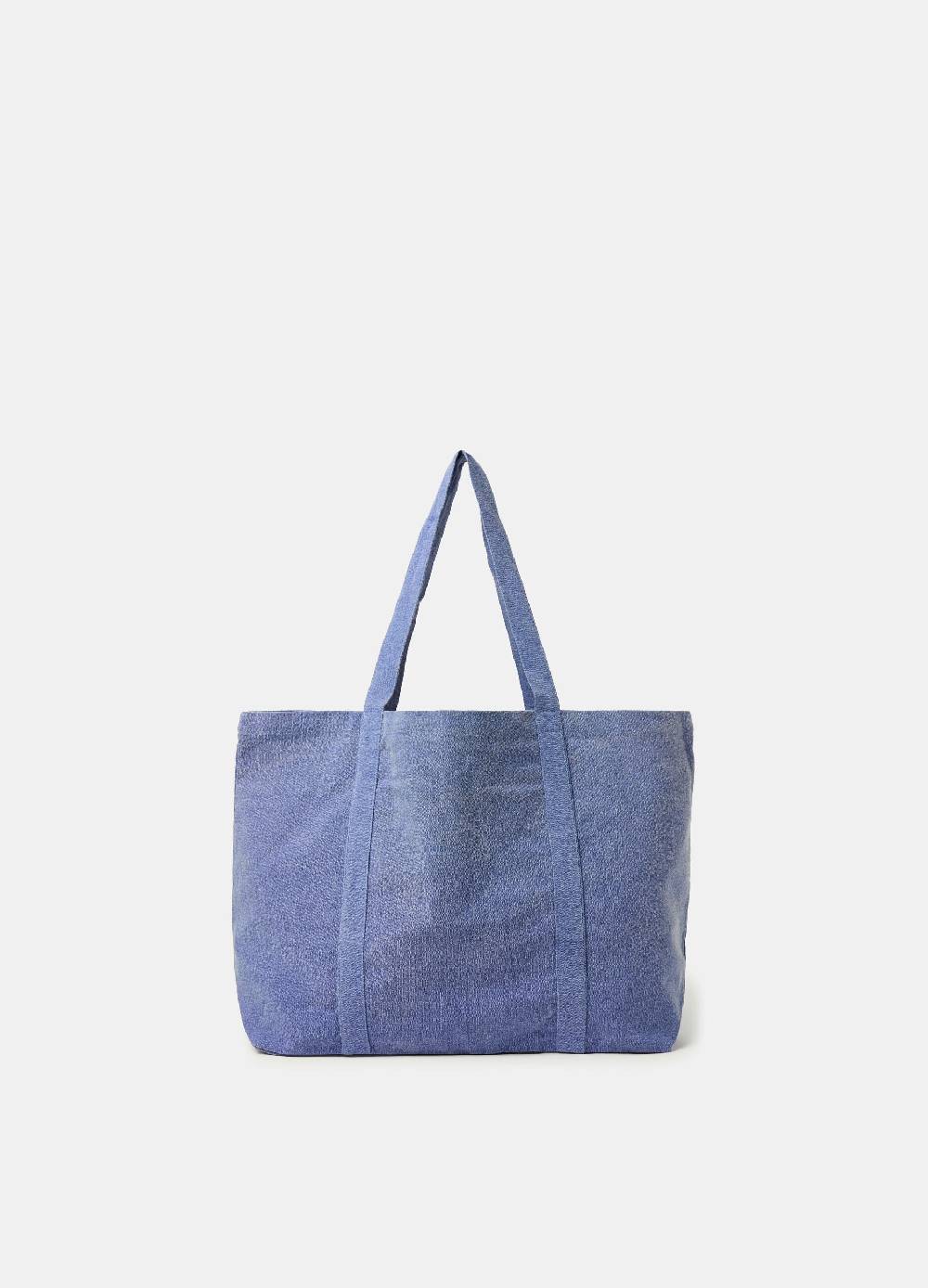 Ovs Borsa shopper in denim