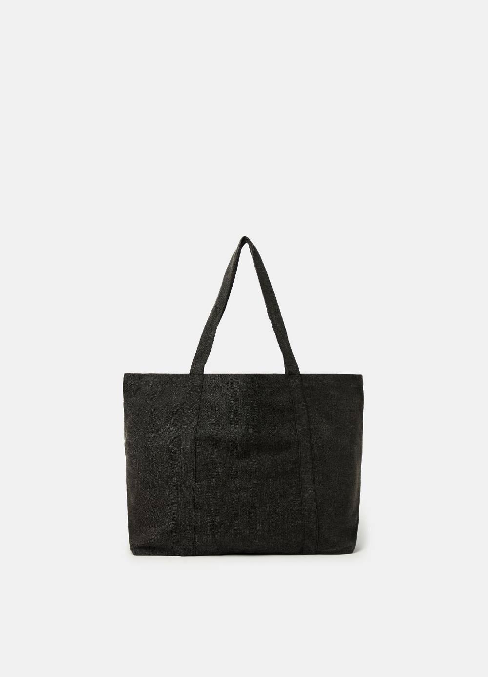 Ovs Borsa shopper in denim