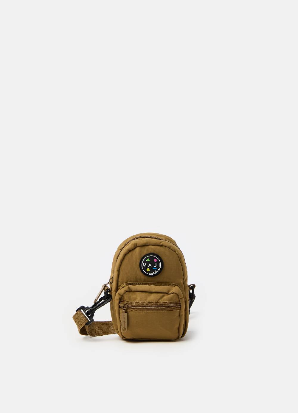 Ovs Borsello a tracolla con patch logo