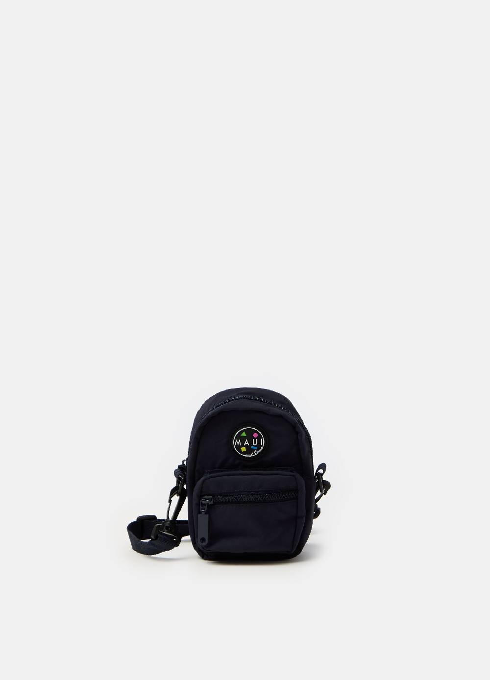 Ovs Borsello a tracolla con patch logo