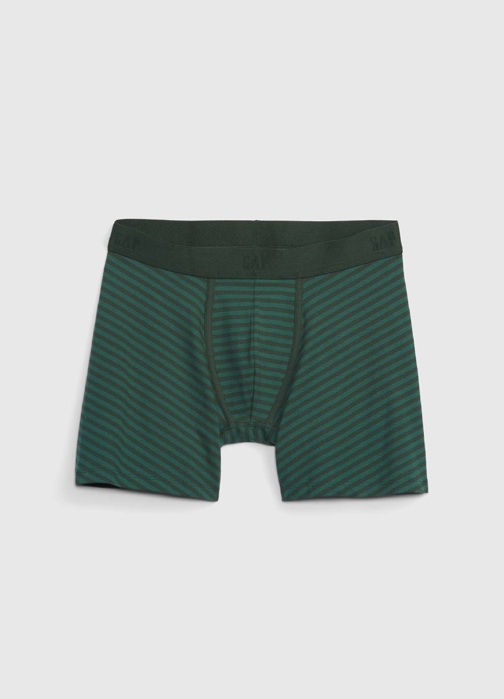 Ovs Boxer con fantasia a righe