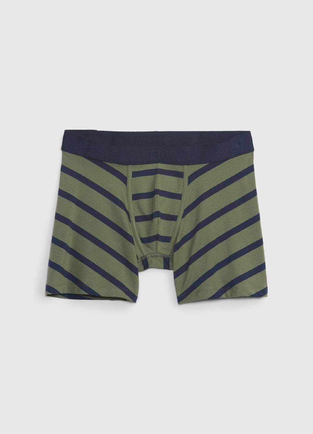 Ovs Boxer con fantasia a righe