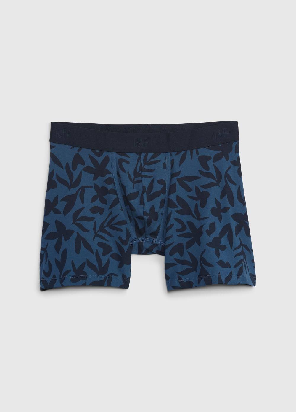 Ovs Boxer con fantasia floreale