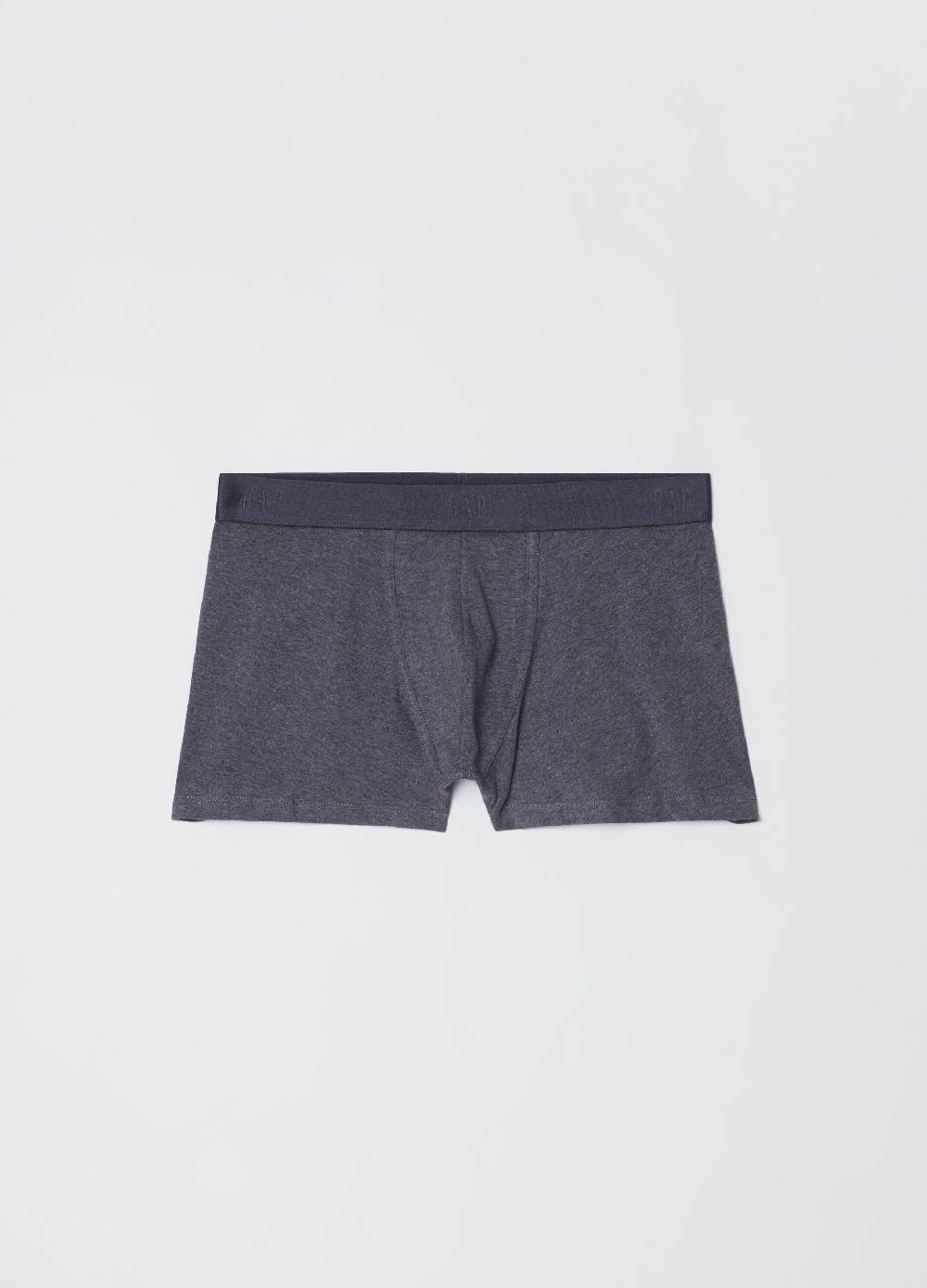 Ovs Boxer in cotone bio stretch mélange