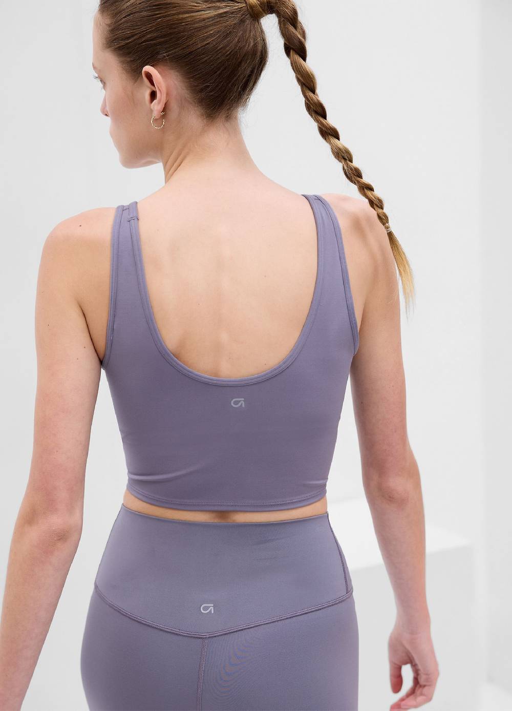 Ovs Bralette Sportiva A Canotta