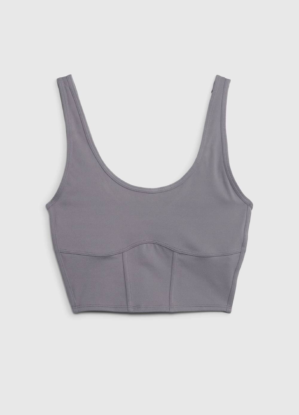 Ovs Bralette sportiva a canotta