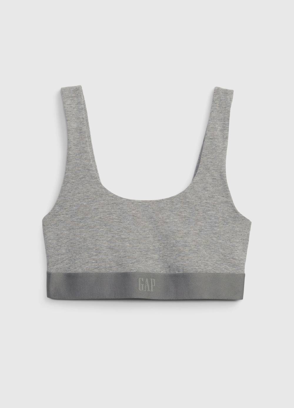 Ovs Bralette Stretch Con Logo