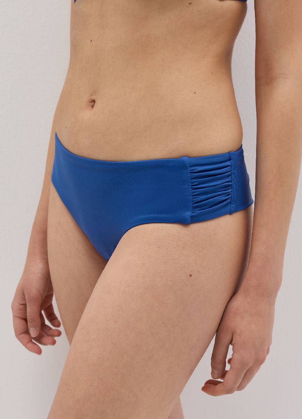 Ovs Brasiliano Bikini Con Dettaglio Plissettato