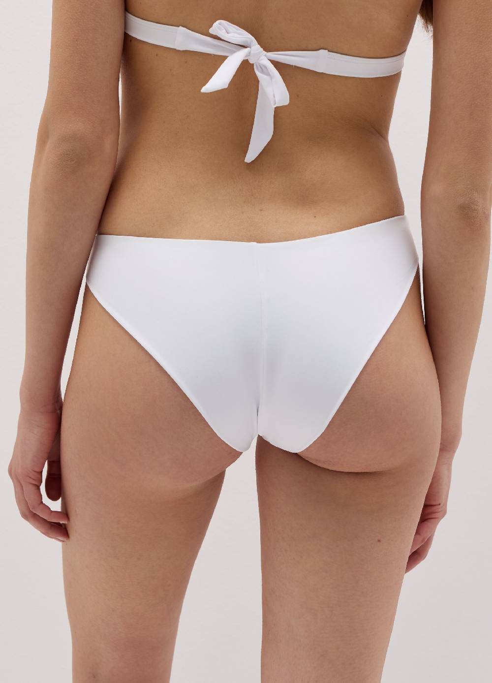 Ovs Brasiliano Bikini Con Taglio A V