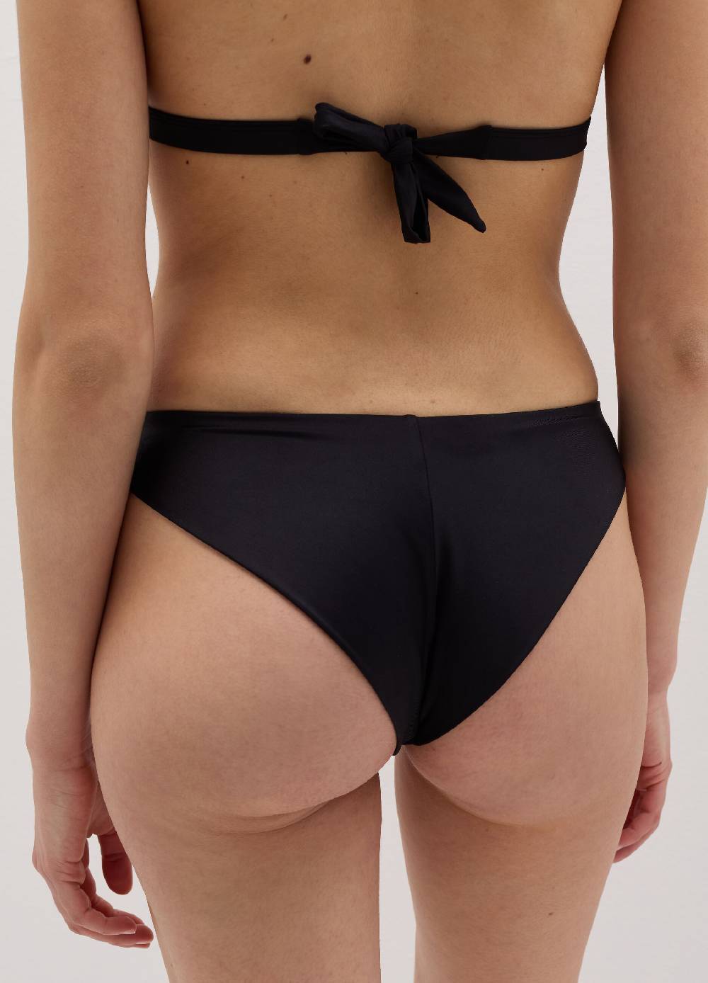 Ovs Brasiliano Bikini Con Taglio A V