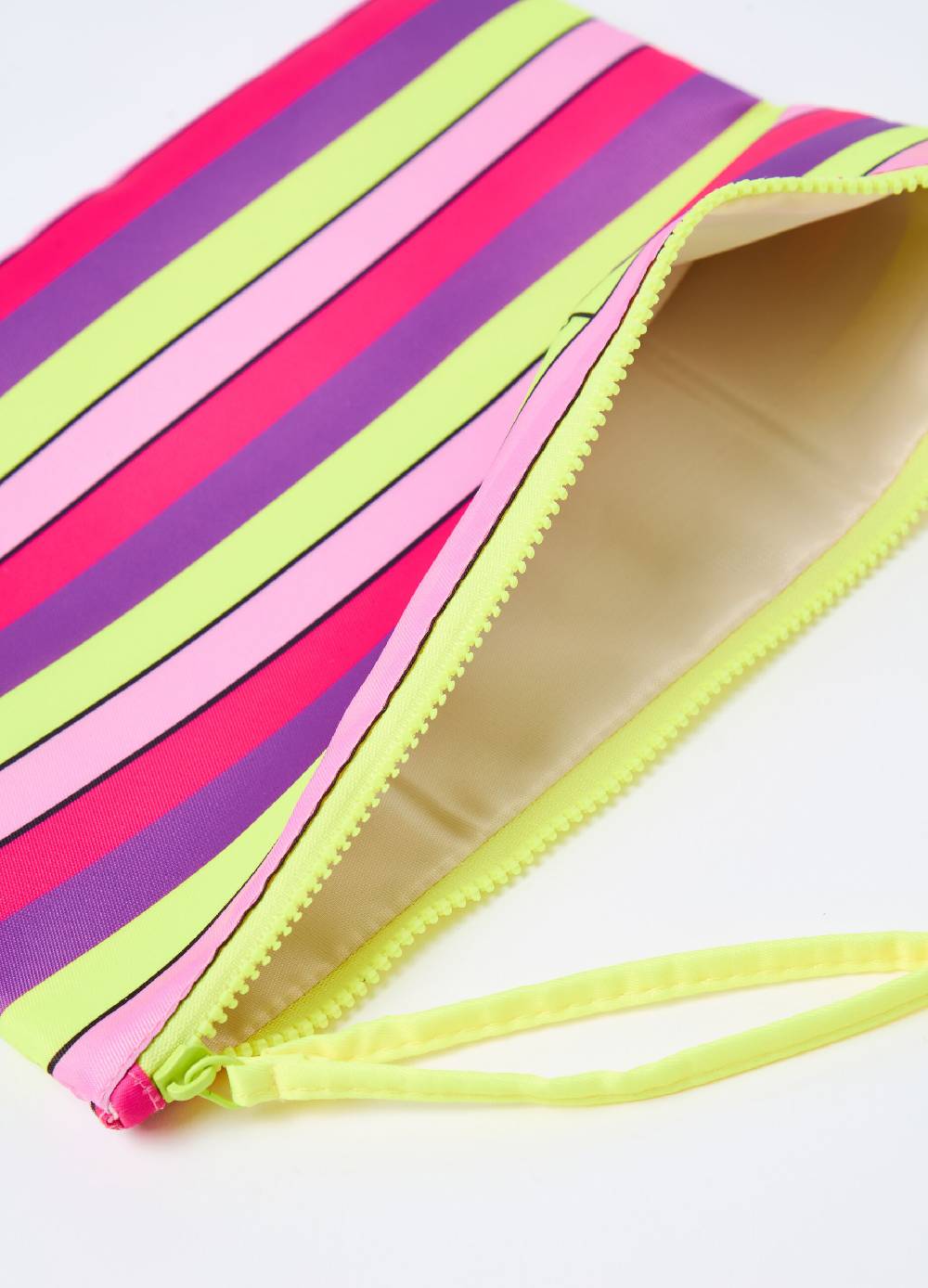 Ovs Bustina Portatutto Con Stampa