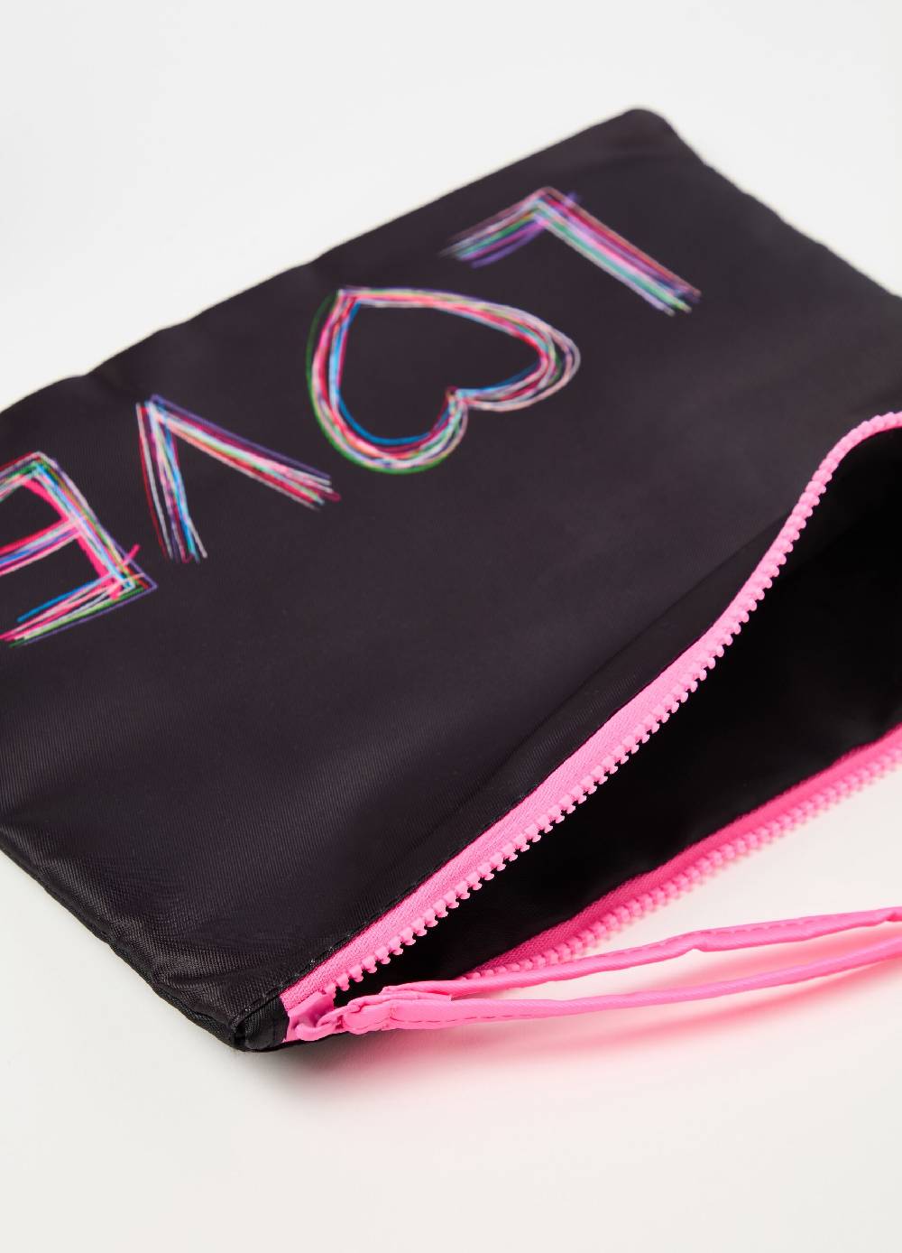 Ovs Bustina Portatutto Con Stampa