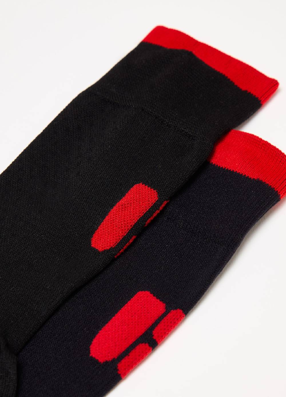 Ovs Calze Ciclista Quick Dry Urban Riders