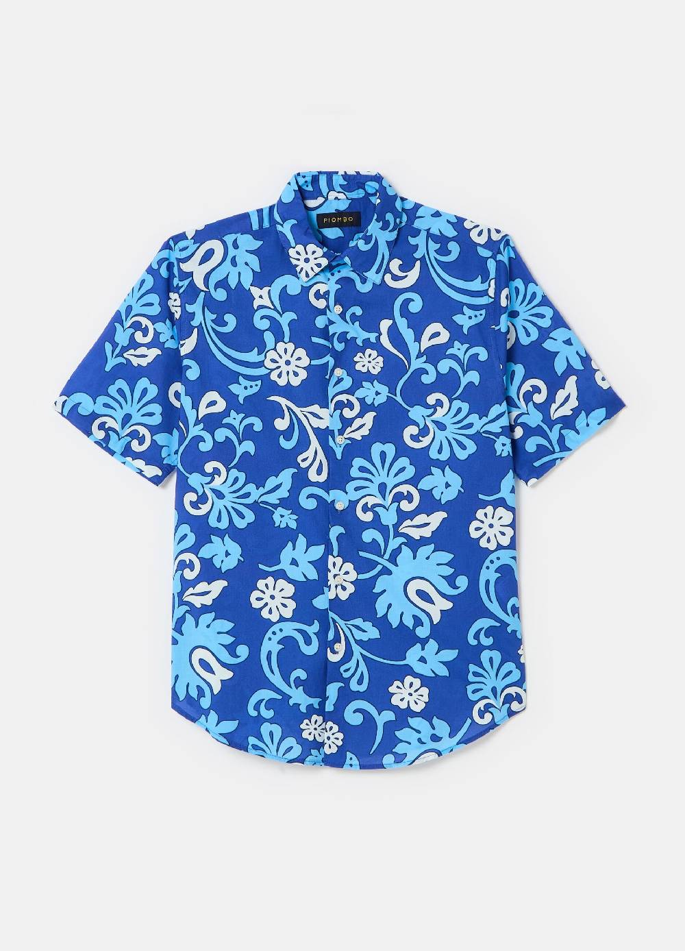Ovs Camicia A Maniche Corte Floreale