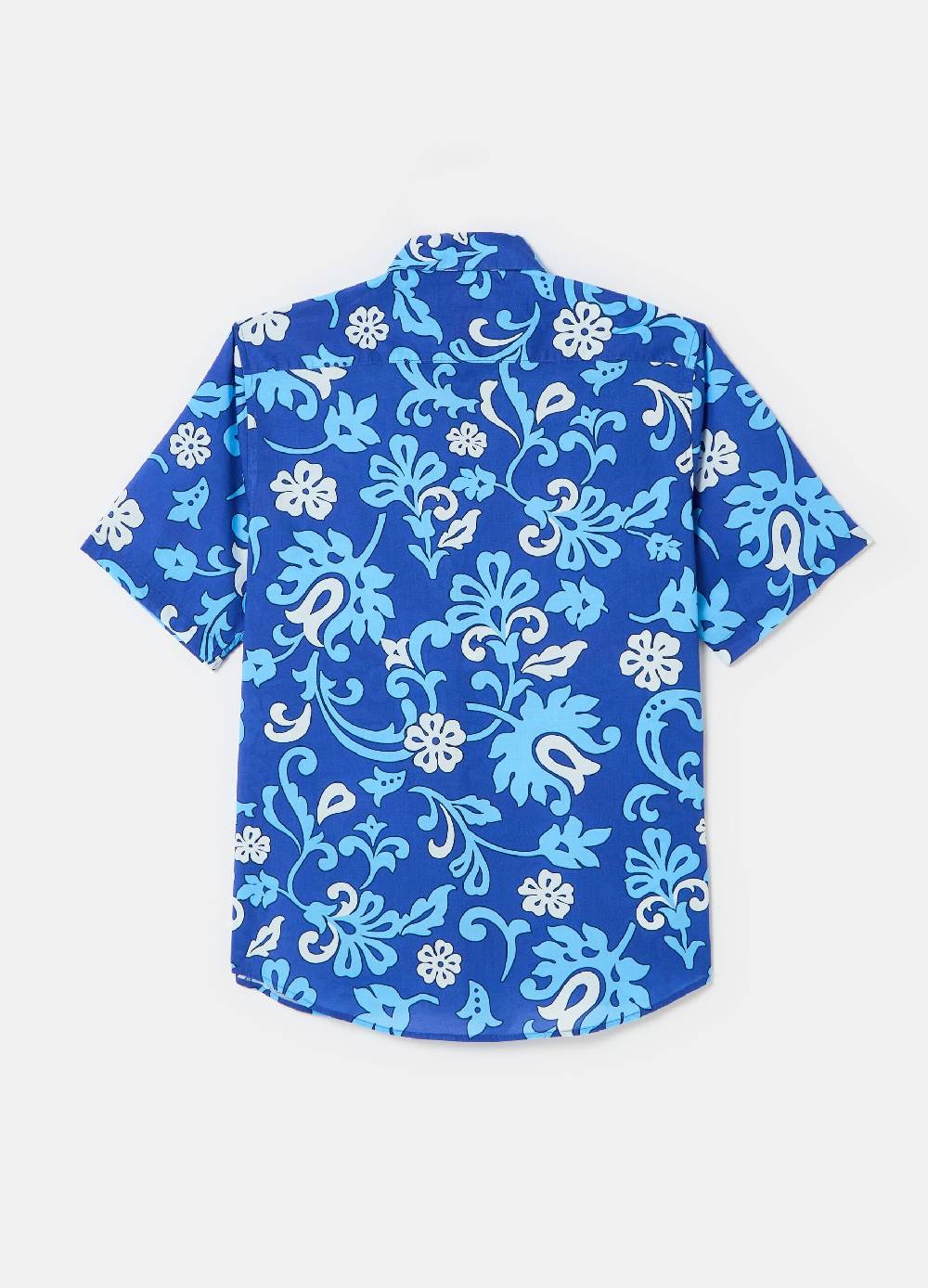 Ovs Camicia A Maniche Corte Floreale
