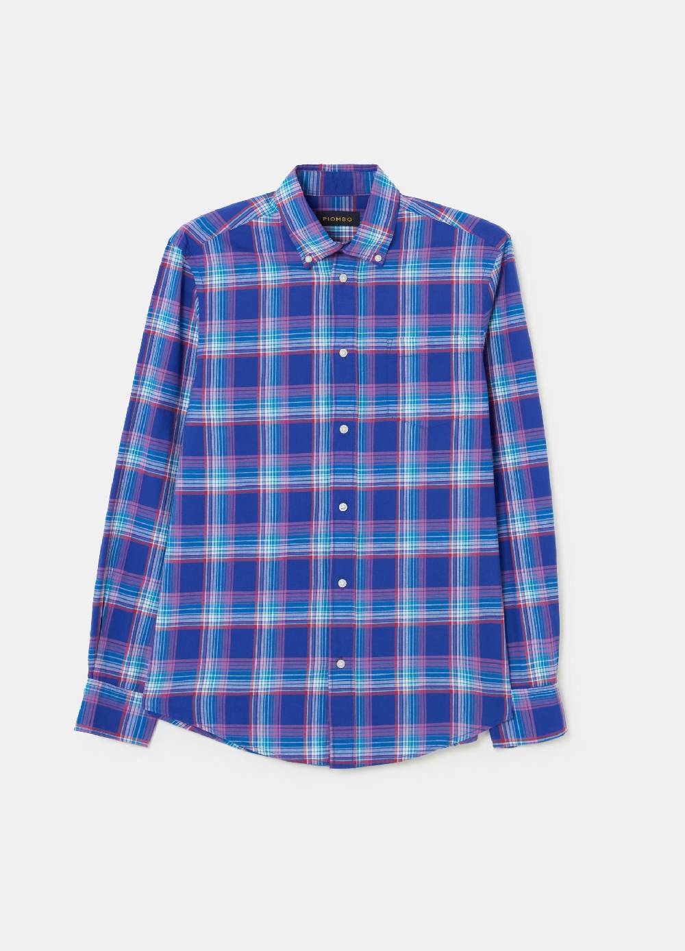 Ovs Camicia Button-down Fantasia Check