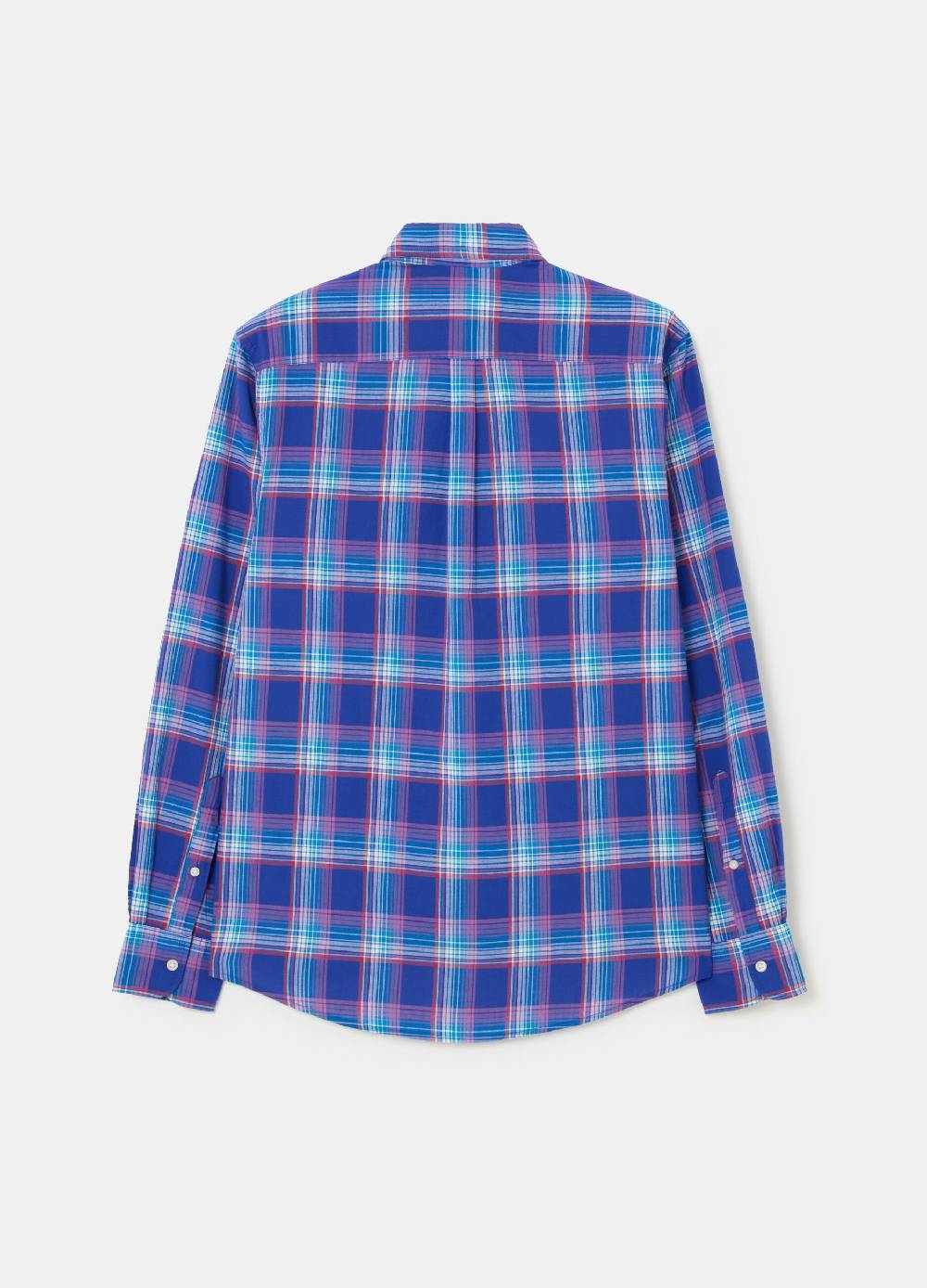 Ovs Camicia Button-down Fantasia Check