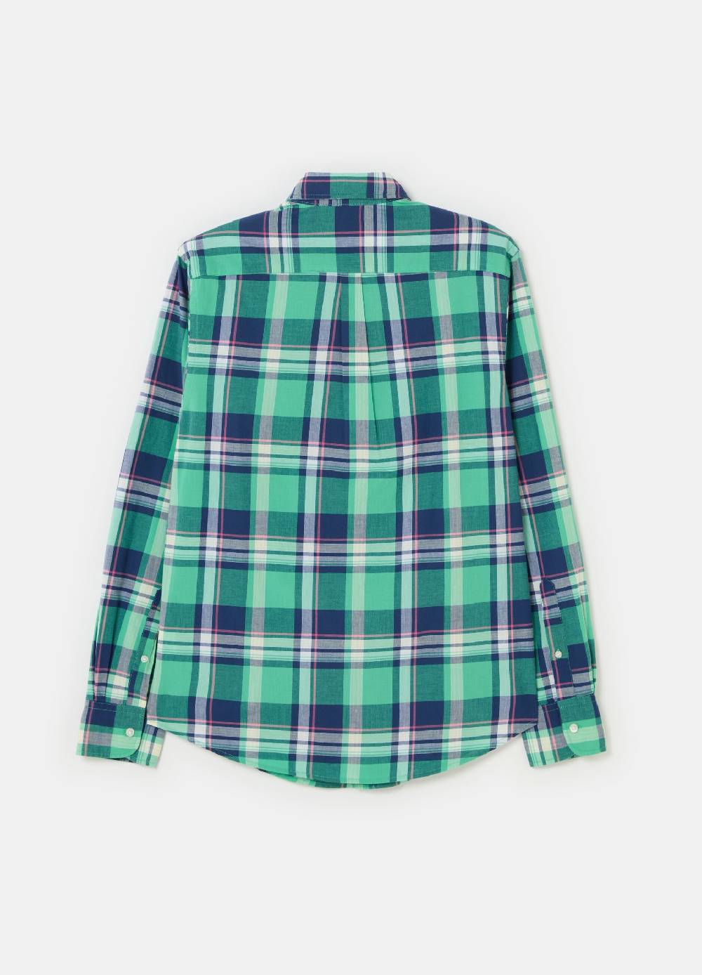 Ovs Camicia Button-down Fantasia Check