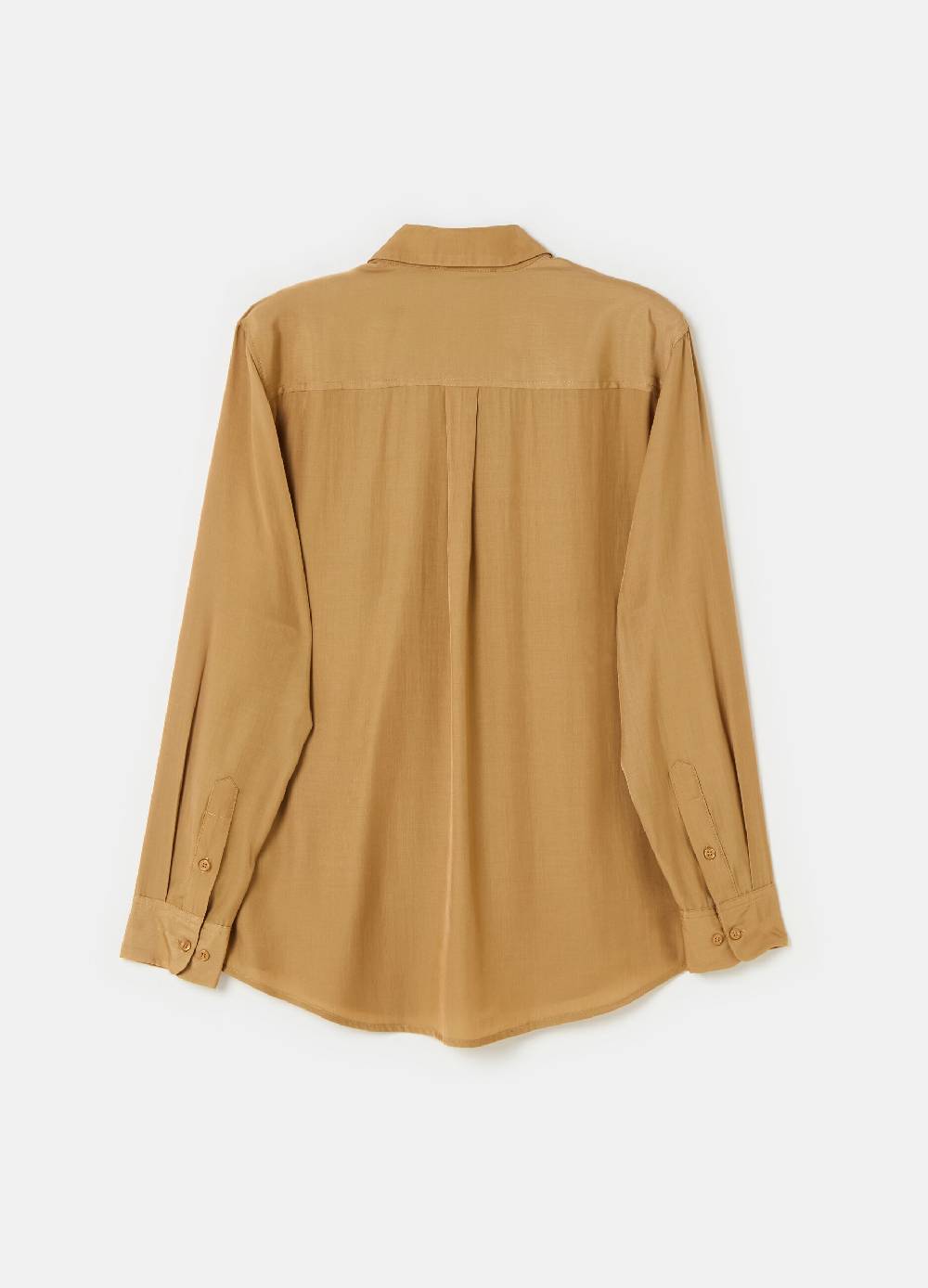 Ovs Camicia Con Tasche Applicate