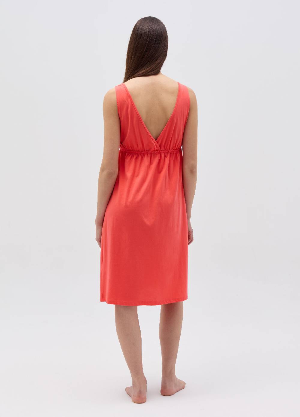 Ovs Camicia Da Notte Con Scollo A V