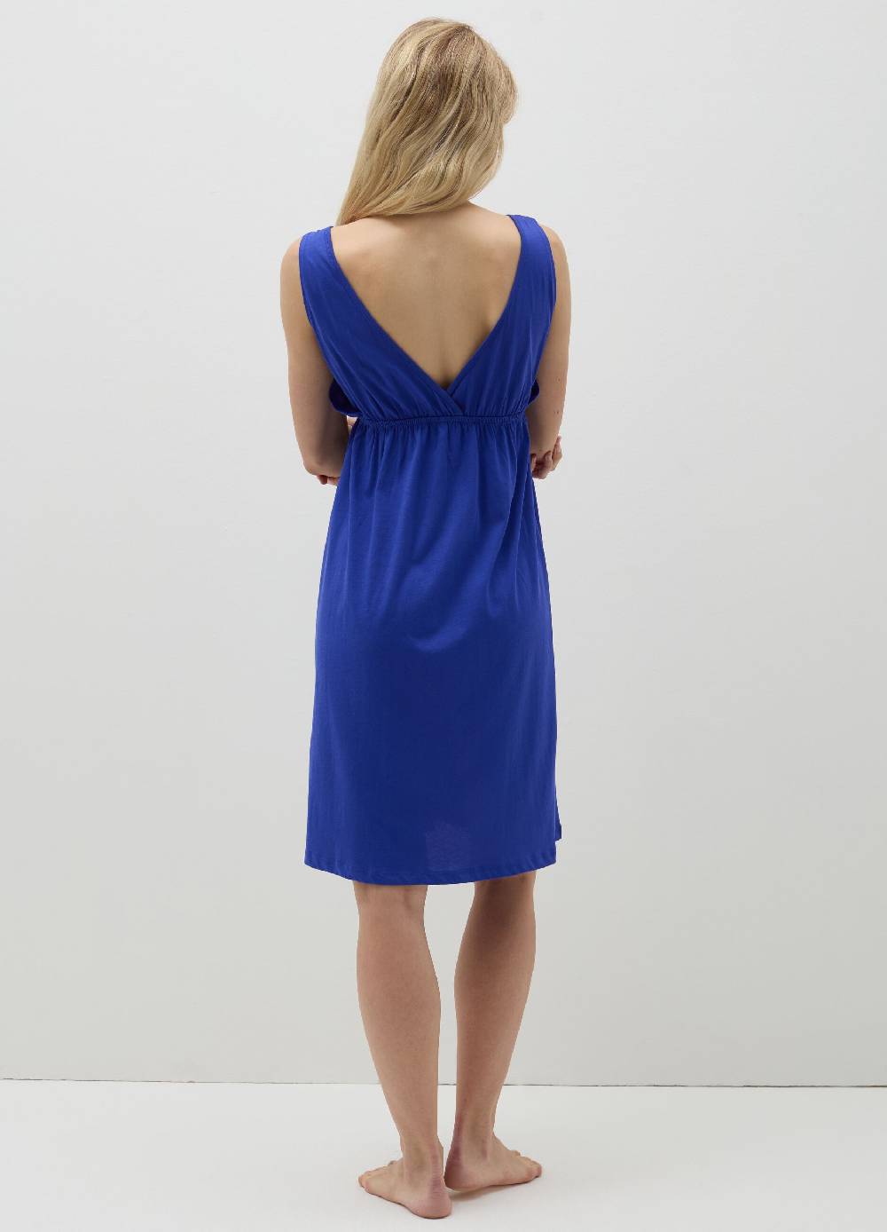 Ovs Camicia Da Notte Con Scollo A V