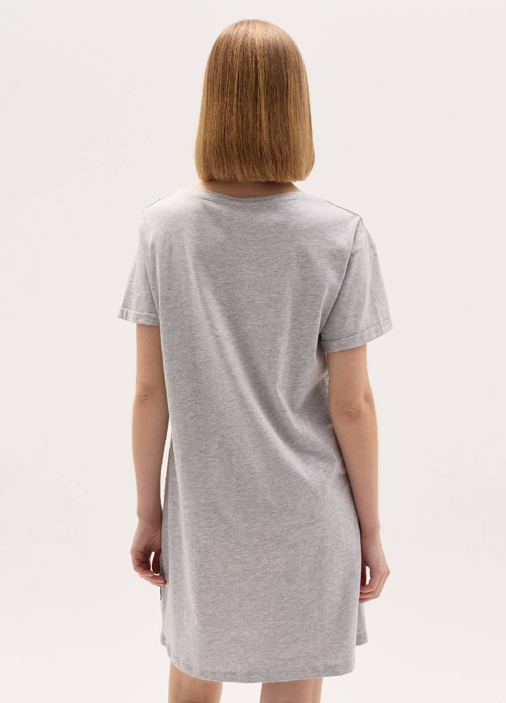 Ovs Camicia Da Notte Con Stampa Hello Kitty