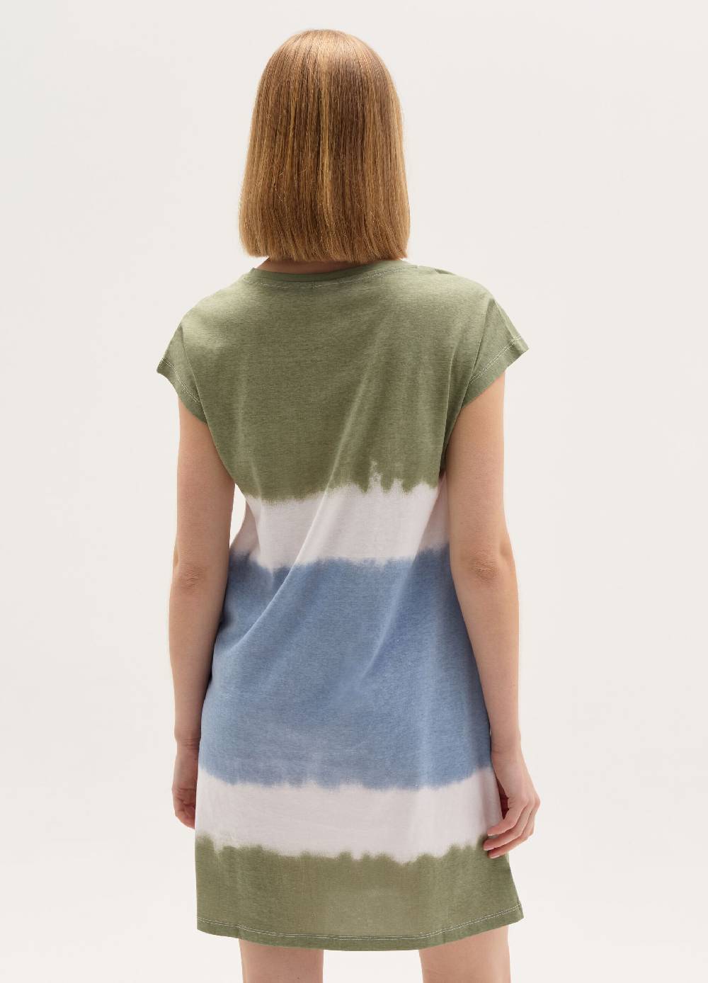 Ovs Camicia Da Notte Con Stampa Snoopy