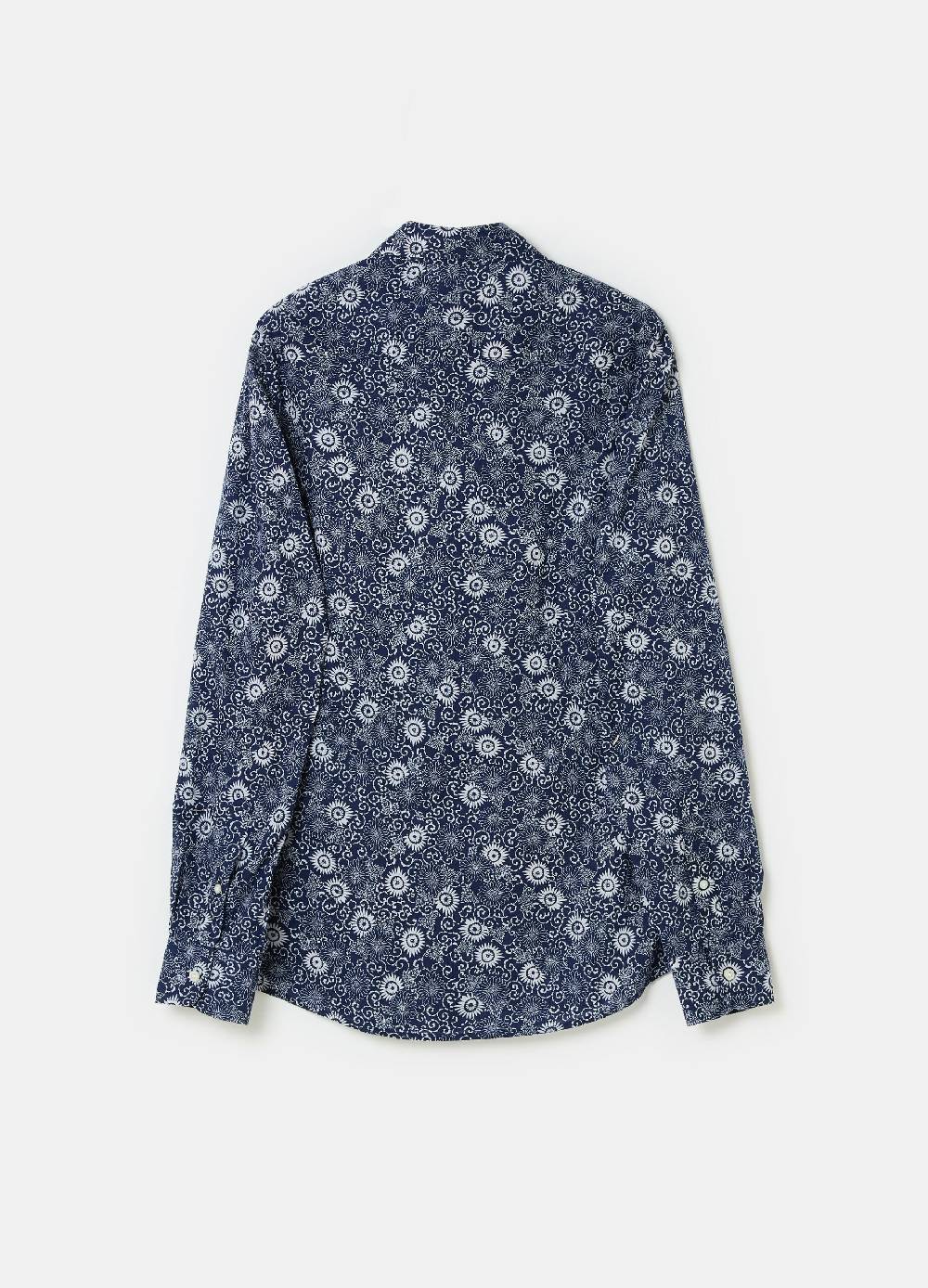 Ovs Camicia In Cotone Fantasia Floreale