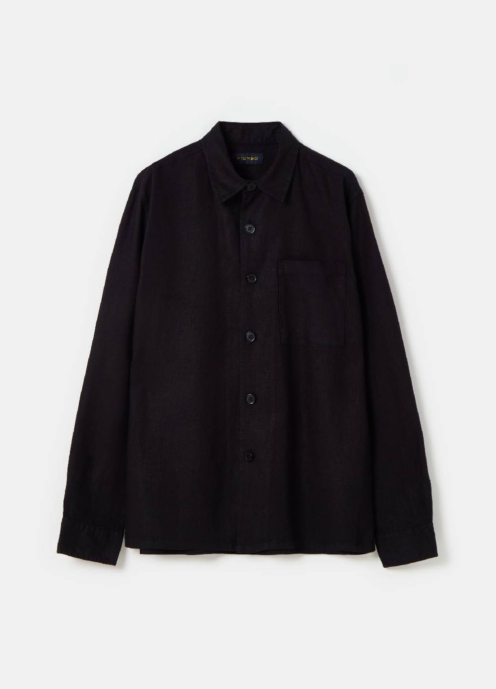 Ovs Camicia In Lino Sostenibile