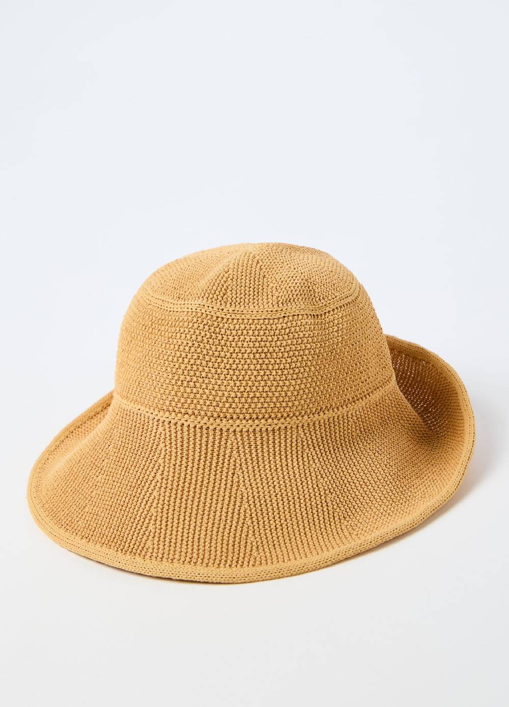 Ovs Cappello A Cloche Con Trama In Rilievo