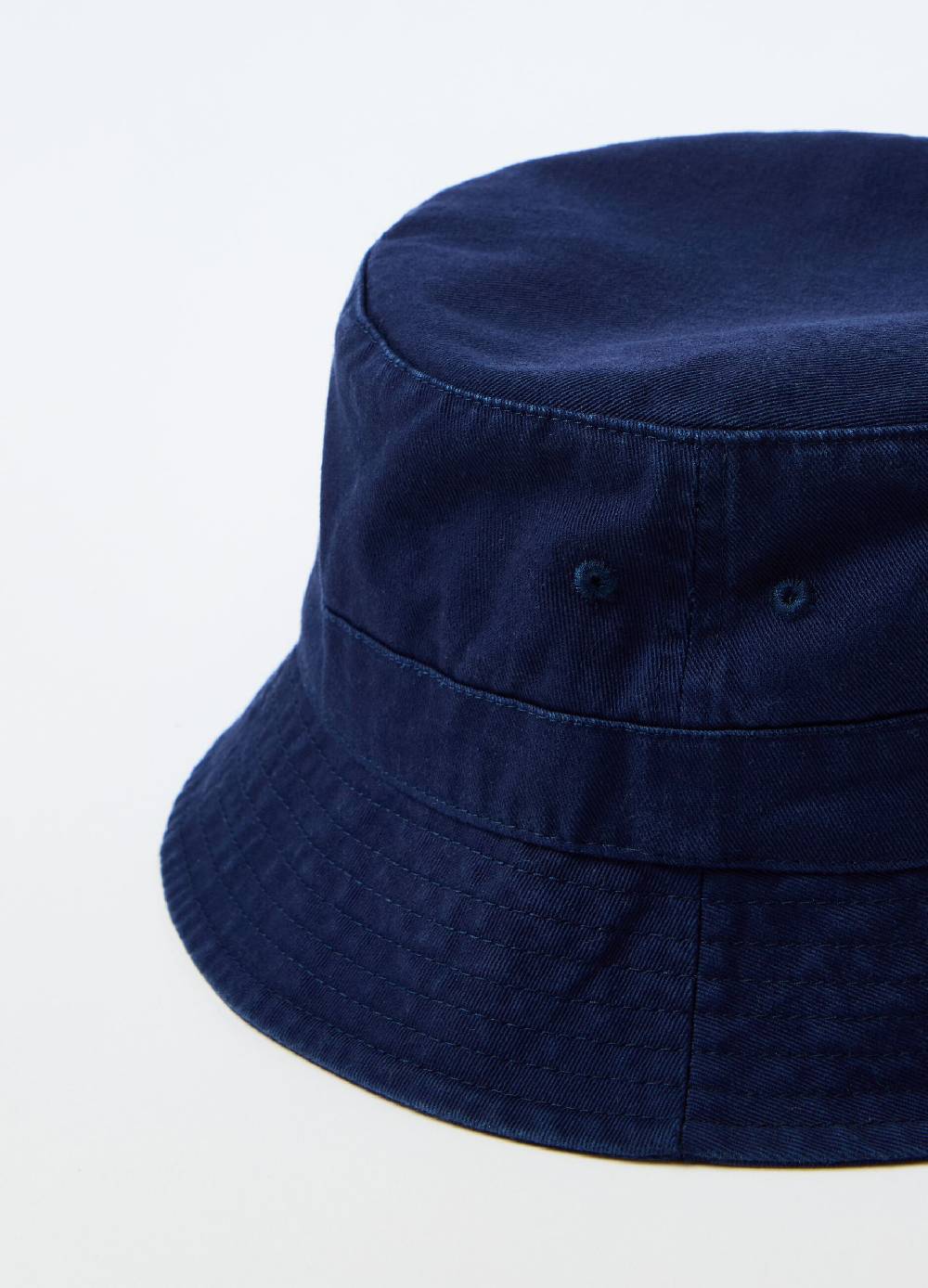Ovs Cappello A Cloche In Cotone