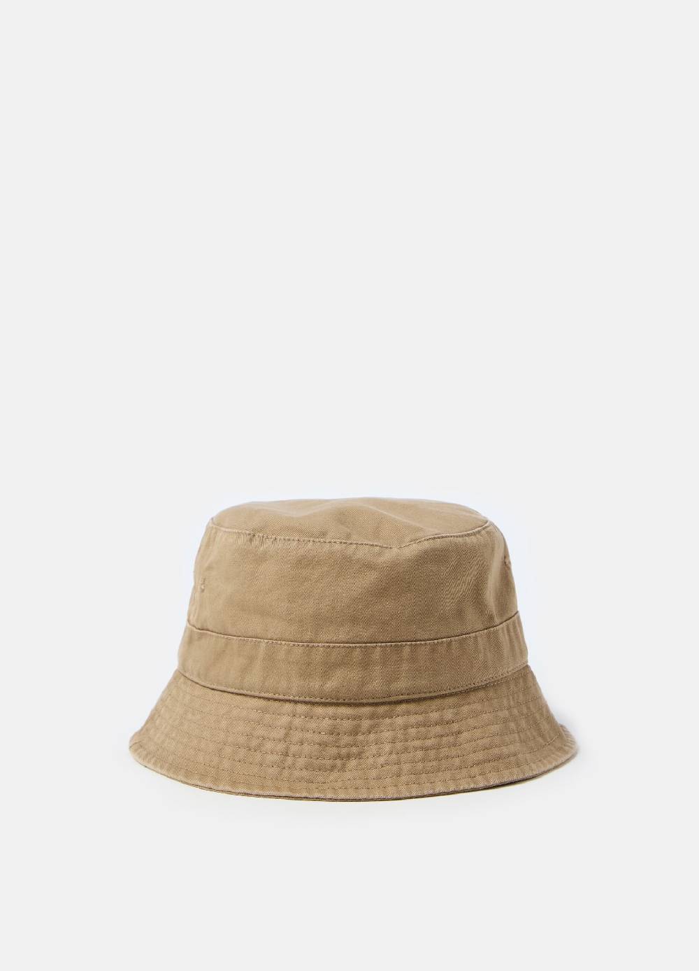 Ovs Cappello A Cloche In Cotone