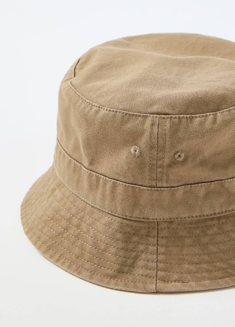 Ovs Cappello a cloche in cotone