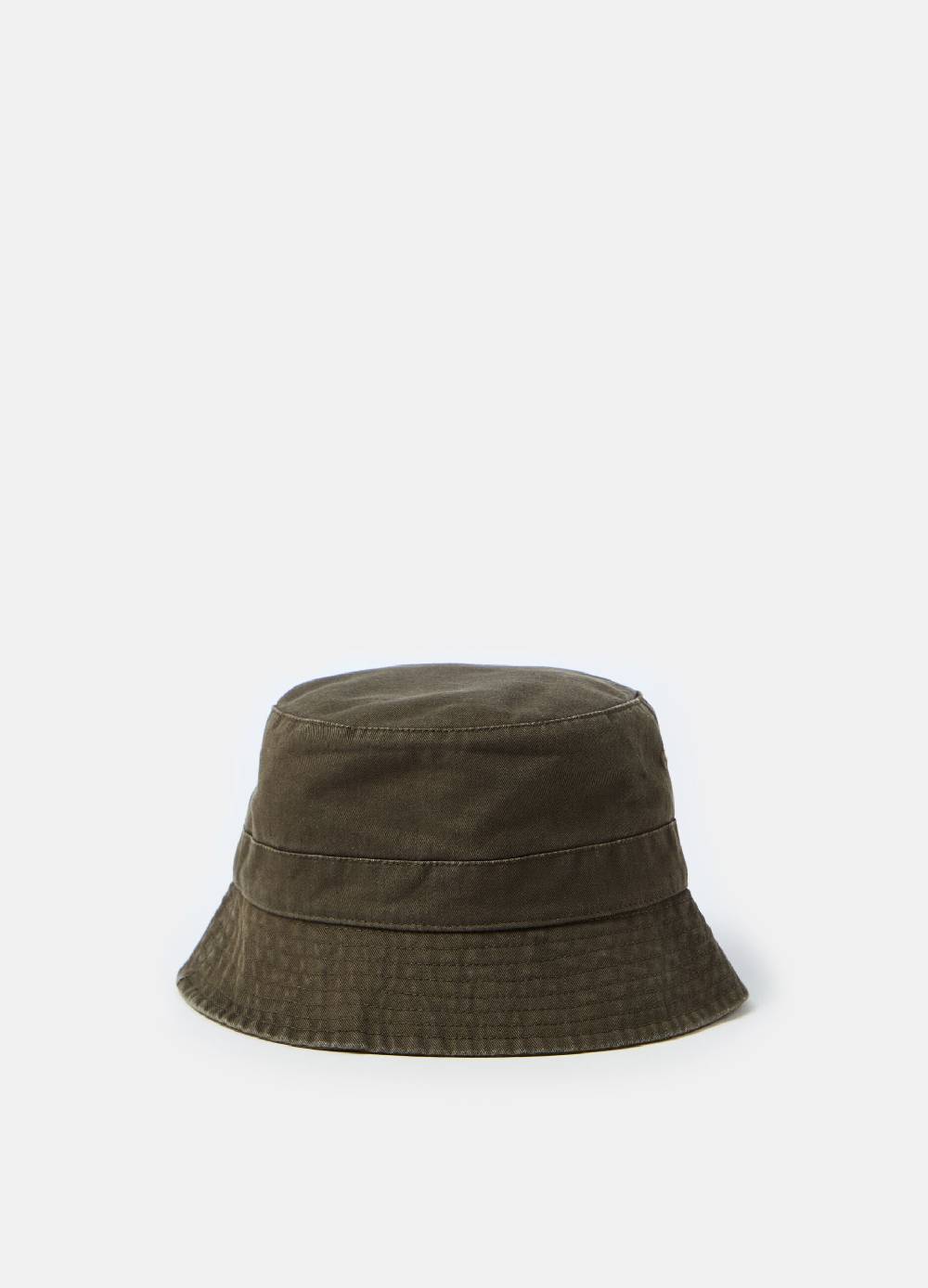 Ovs Cappello a cloche in cotone