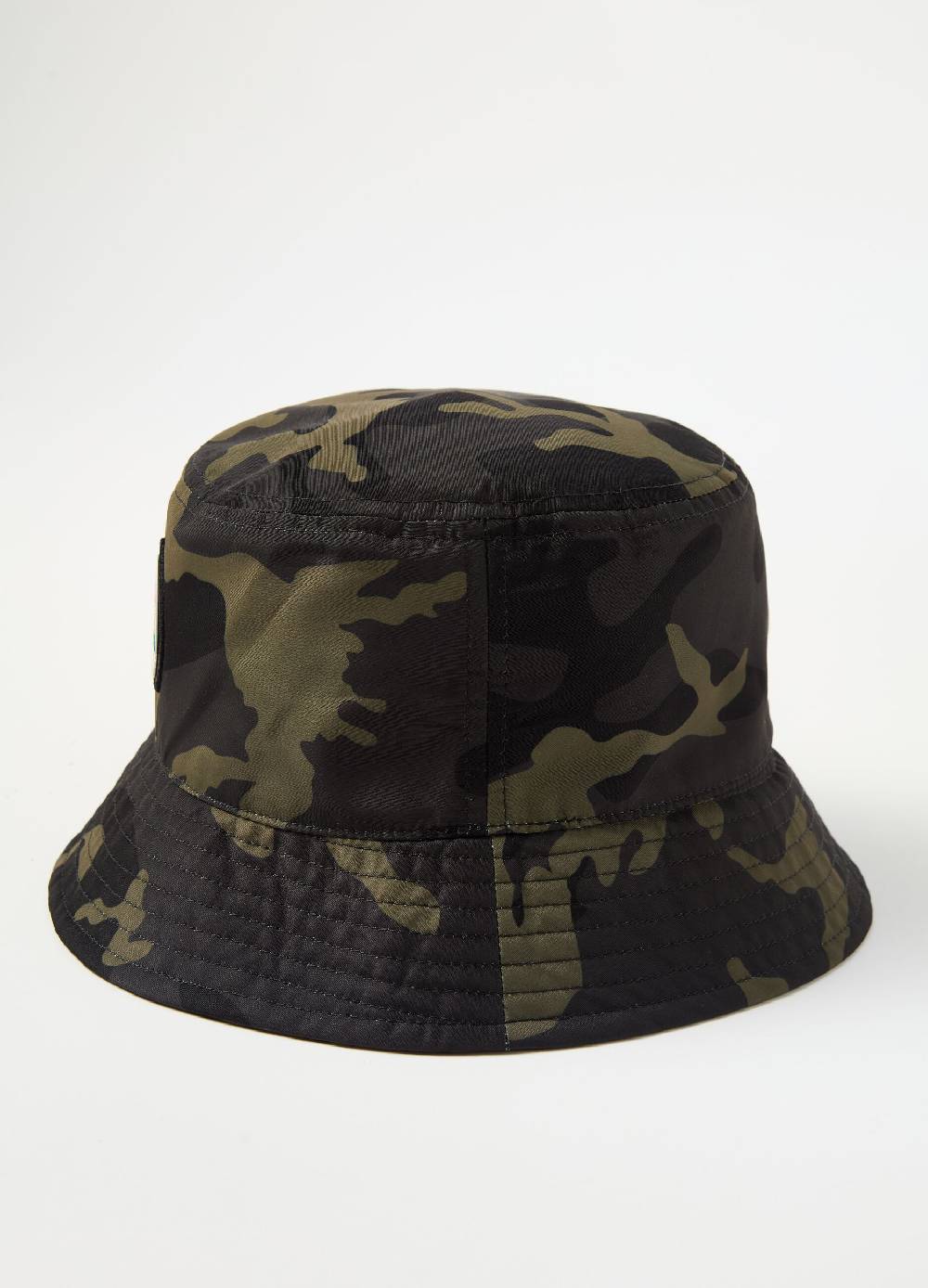 Ovs Cappello Alla Pescatora Camouflage