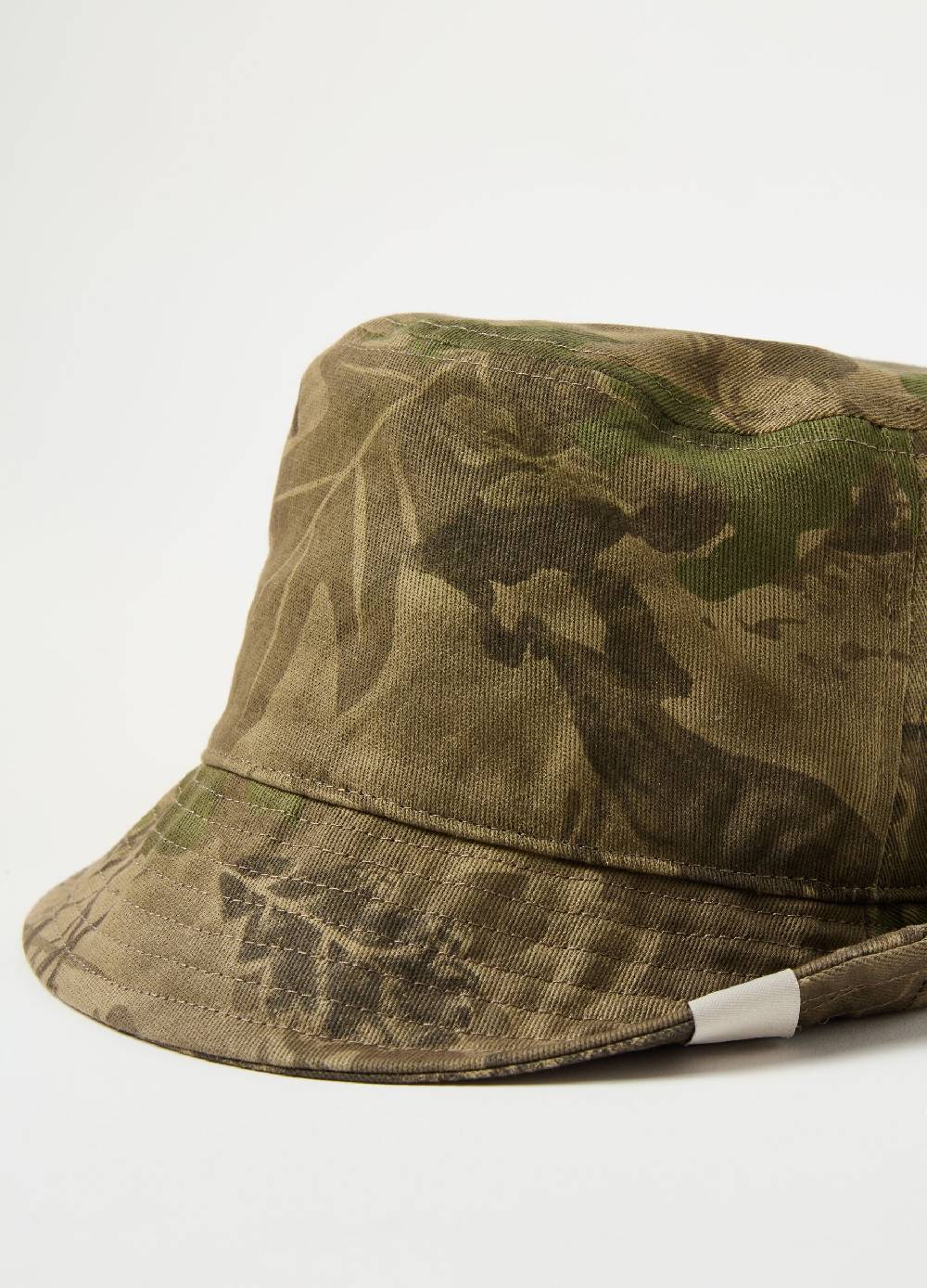 Ovs Cappello Alla Pescatora Fantasia Foliage