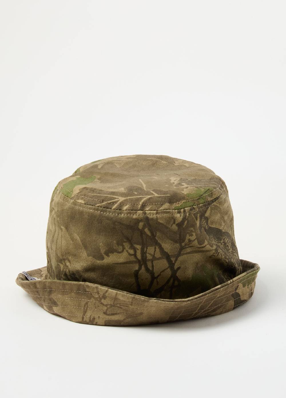 Ovs Cappello Alla Pescatora Fantasia Foliage