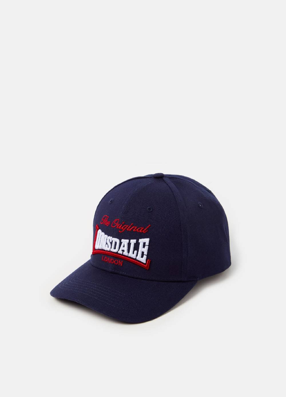 Ovs Cappello Da Baseball Con Ricamo Logo