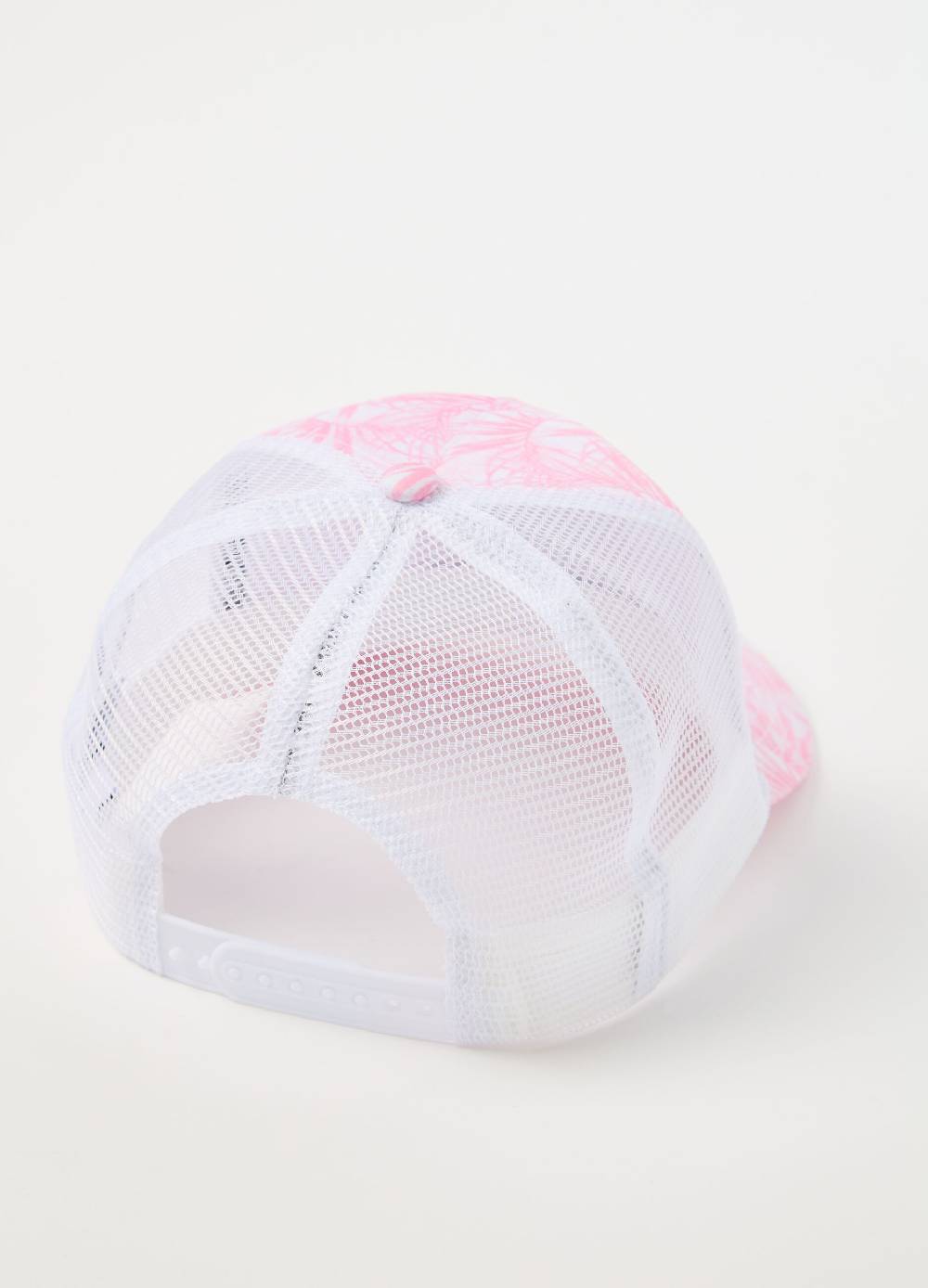 Ovs Cappello Da Baseball Foliage Rolling Stones