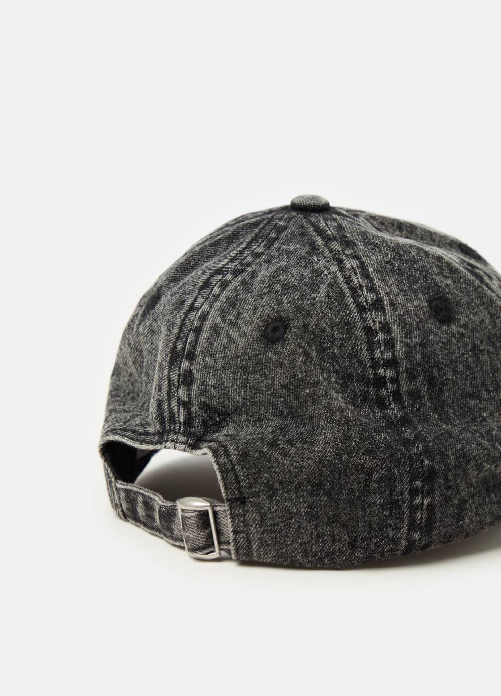 Ovs Cappello Da Baseball In Denim