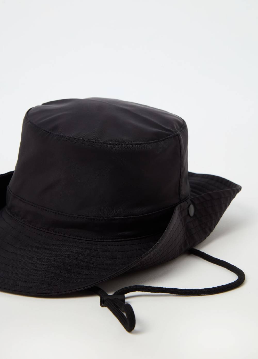 Ovs Cappello Da Pescatore Impermeabile