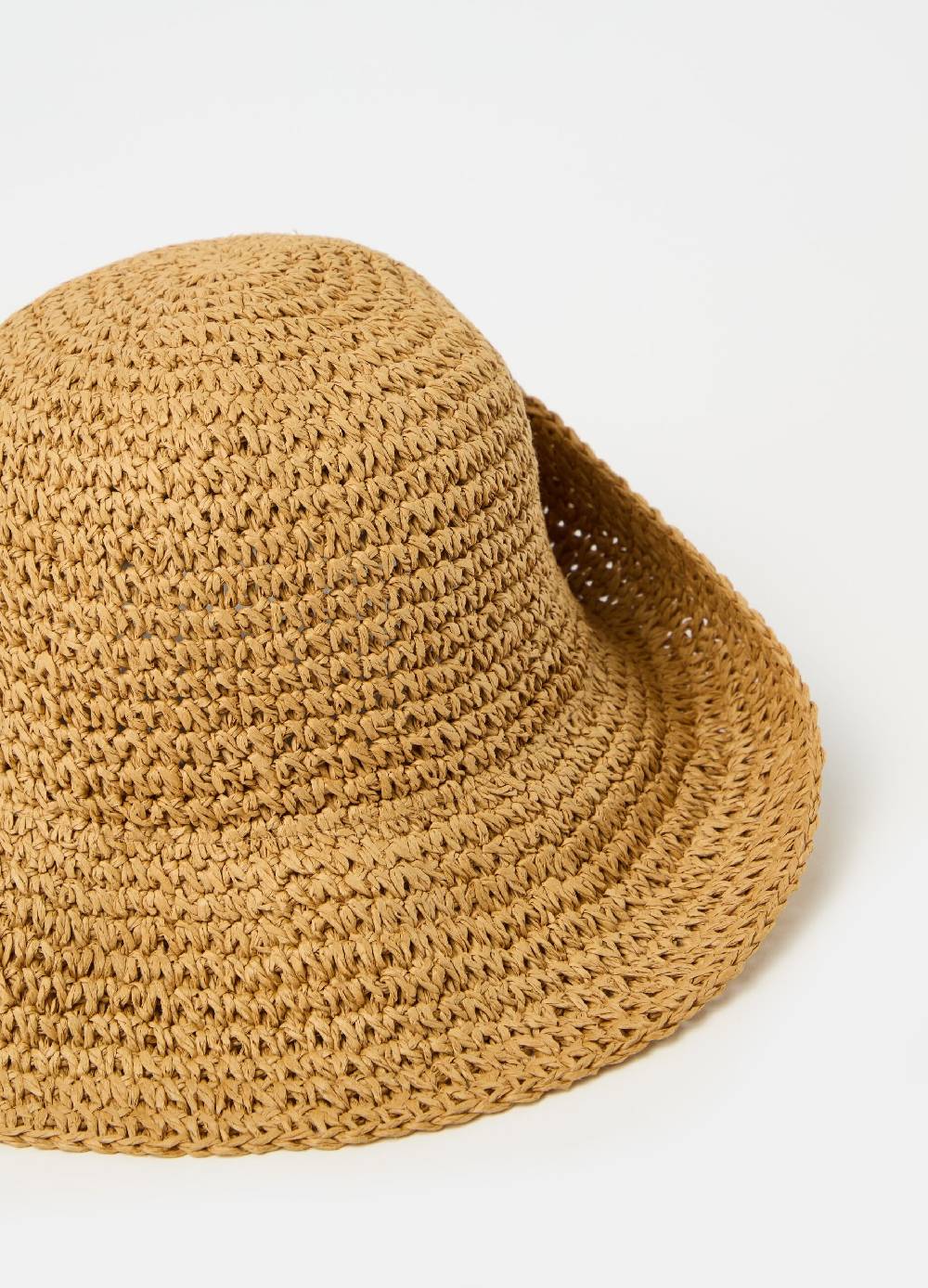 Ovs Cappello Di Paglia Alla Pescatora