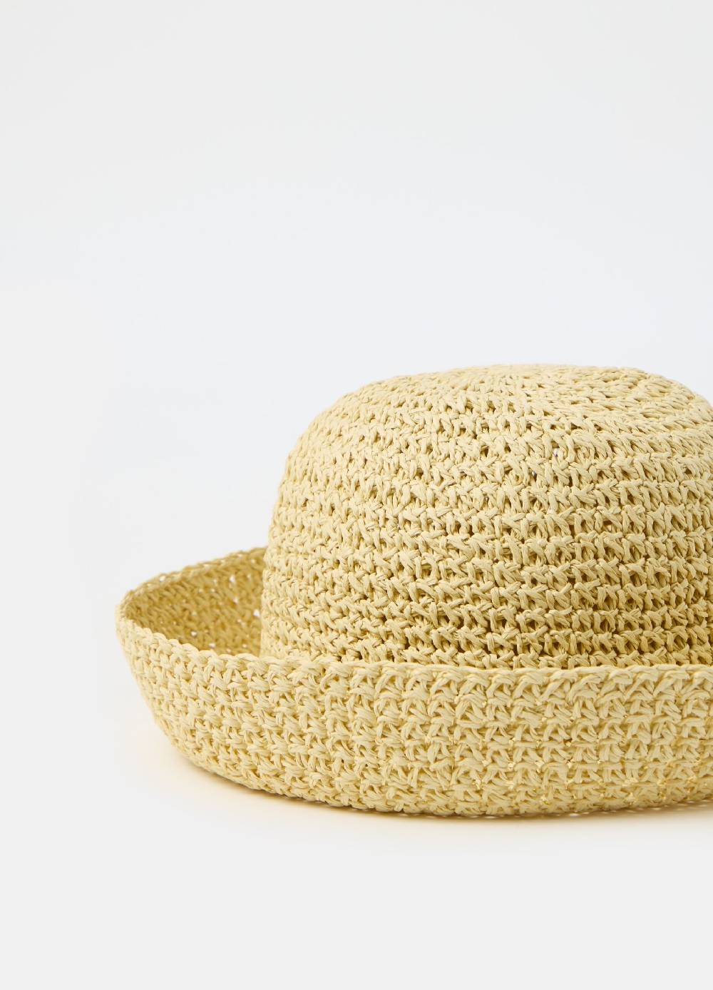 Ovs Cappello Di Paglia Alla Pescatora