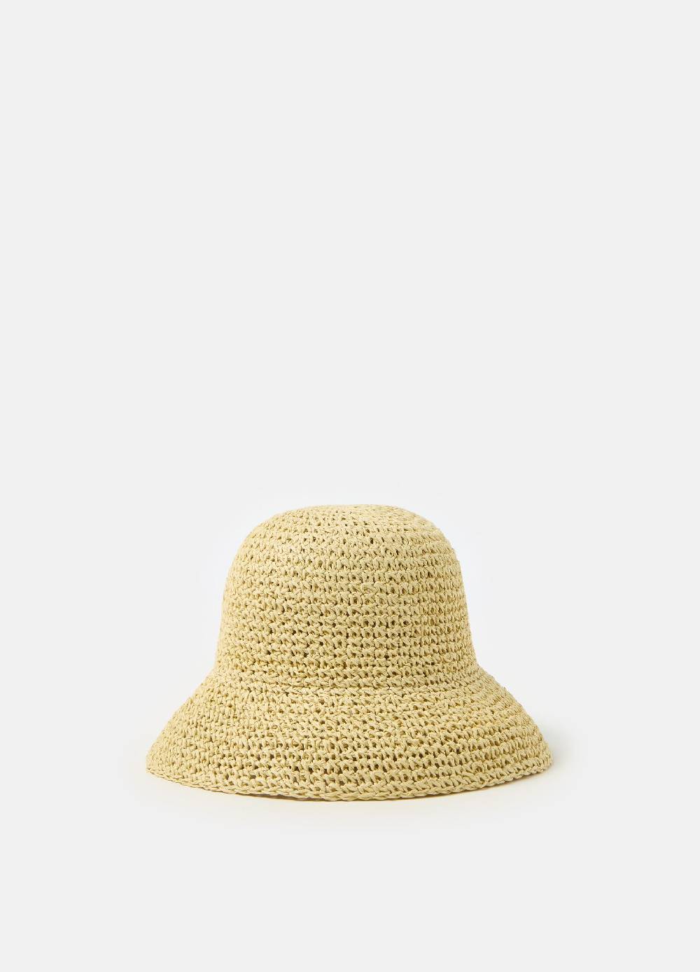 Ovs Cappello di paglia alla pescatora