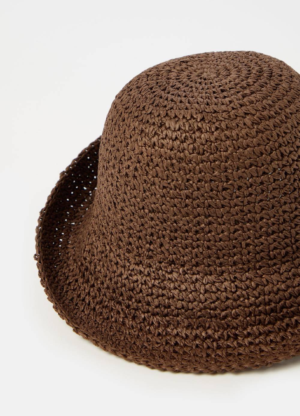 Ovs Cappello Di Paglia Alla Pescatora