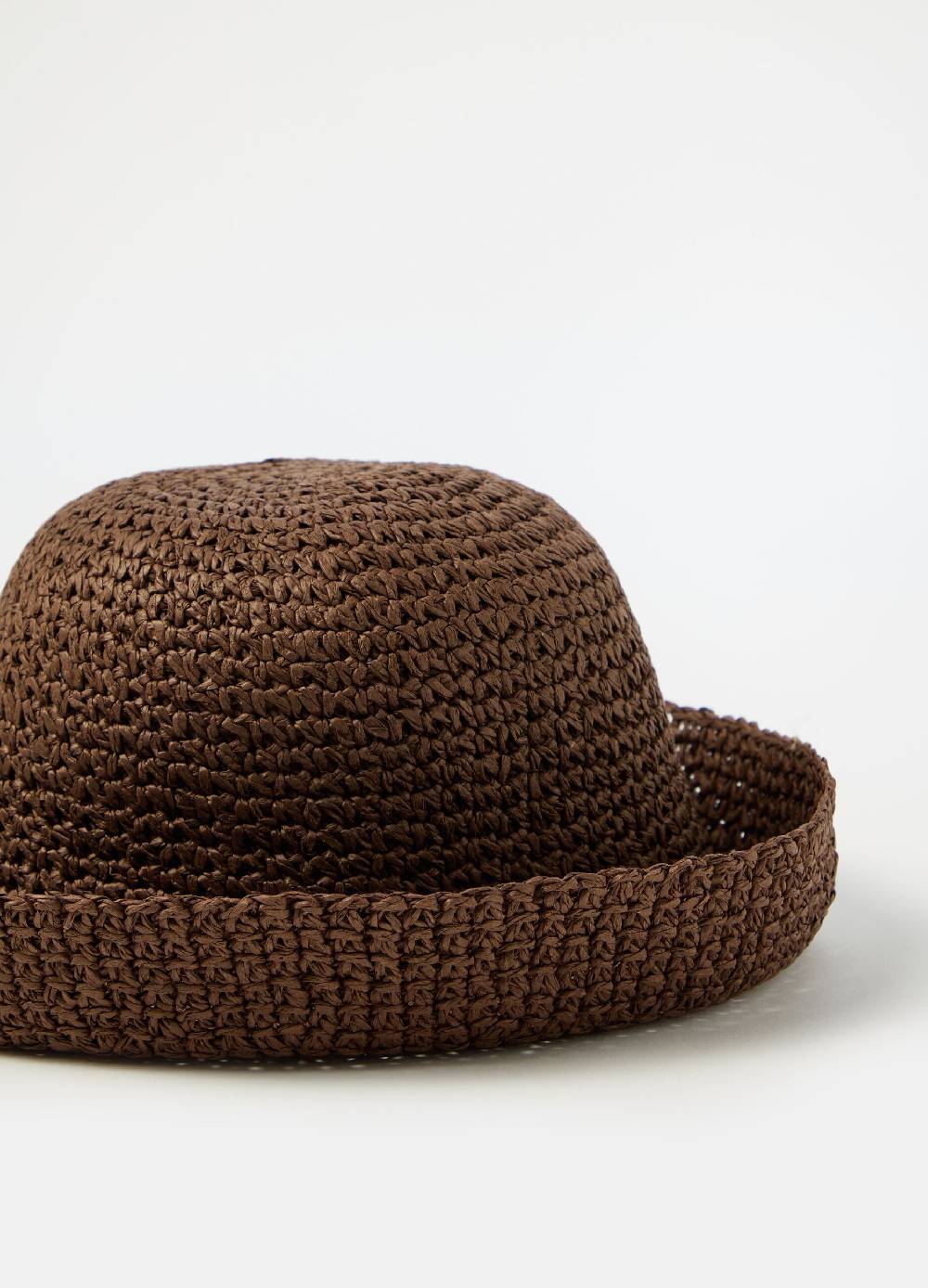 Ovs Cappello Di Paglia Alla Pescatora