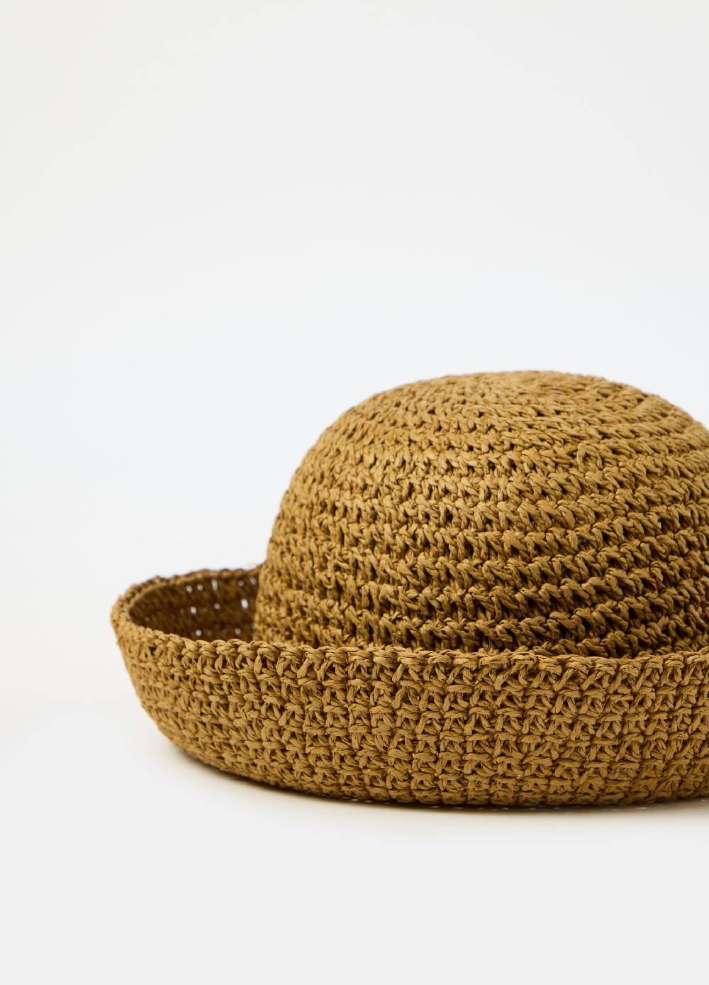 Ovs Cappello Di Paglia Alla Pescatora