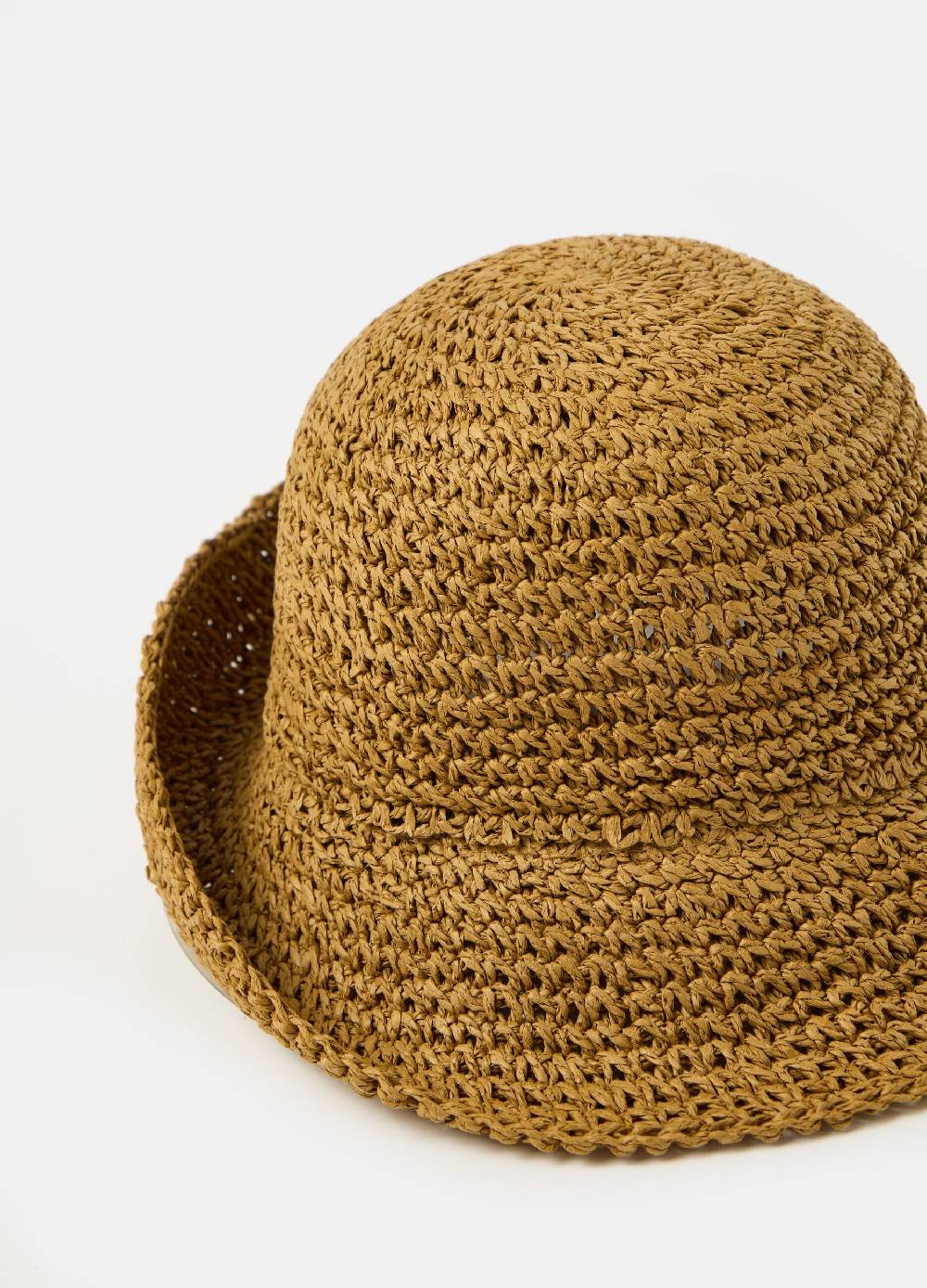 Ovs Cappello Di Paglia Alla Pescatora