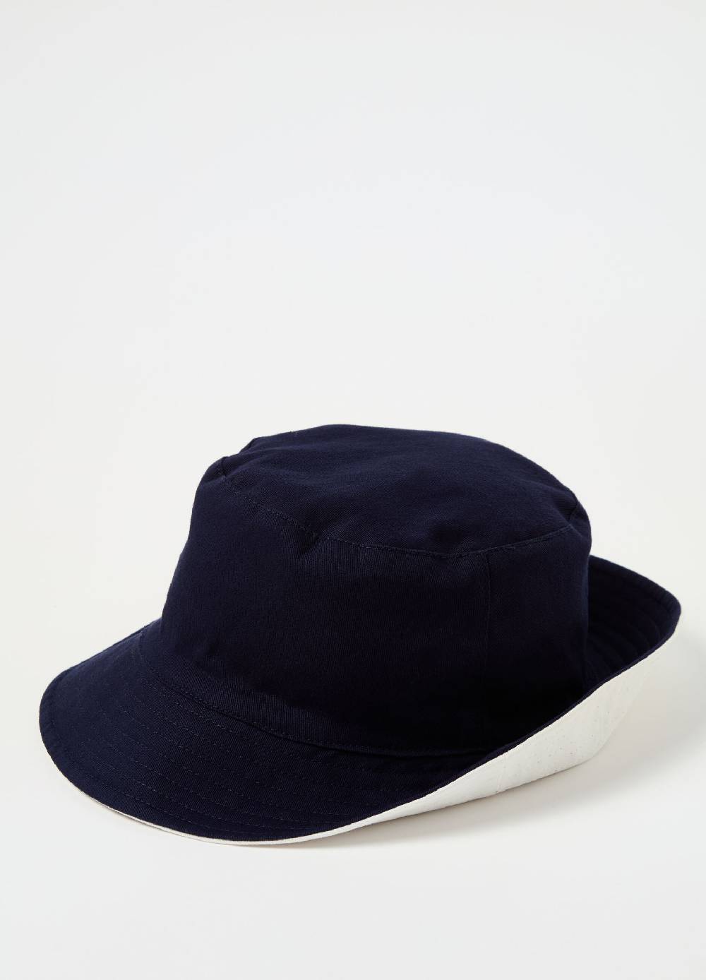 Ovs Cappello Essential Reversibile